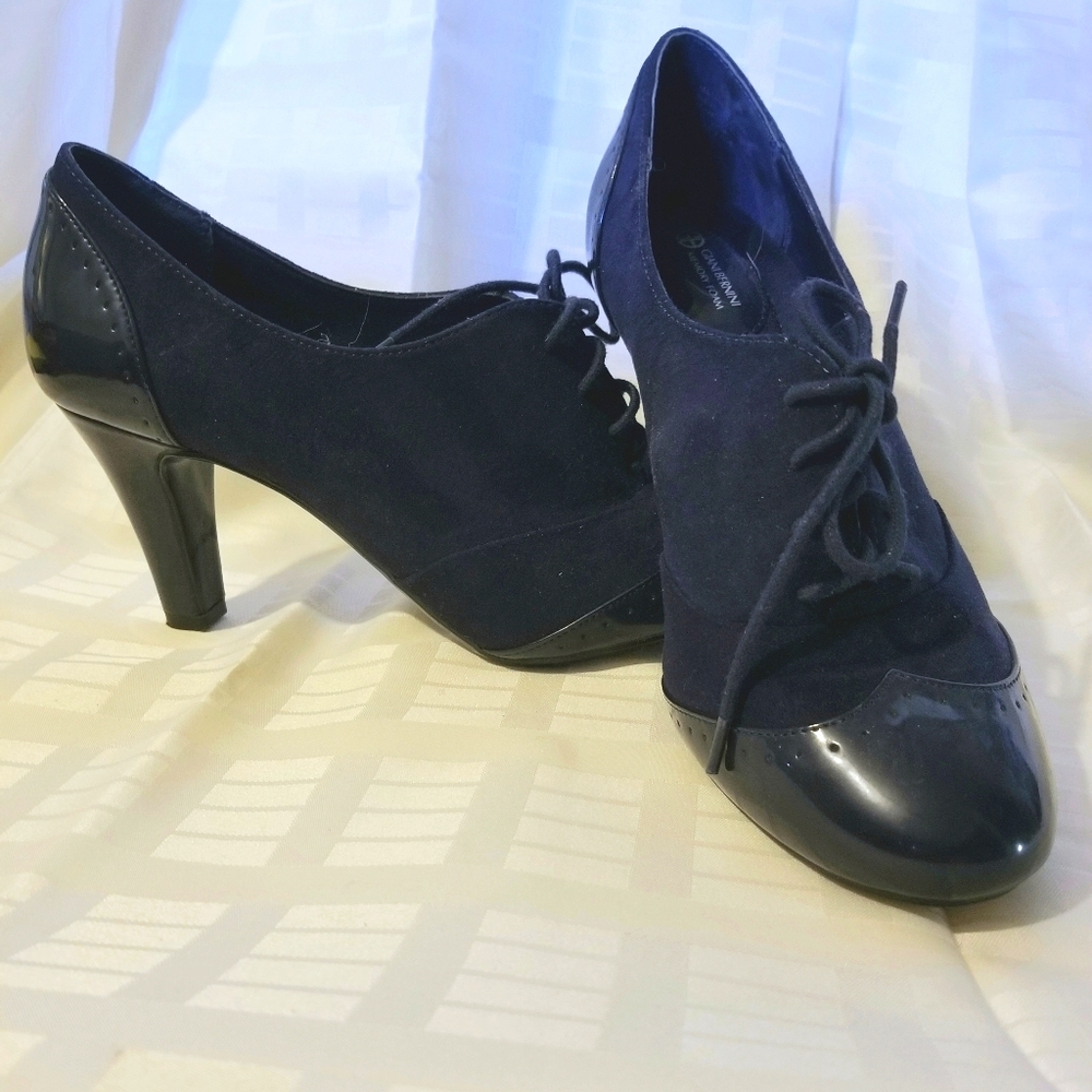 Giani bernini memory foam